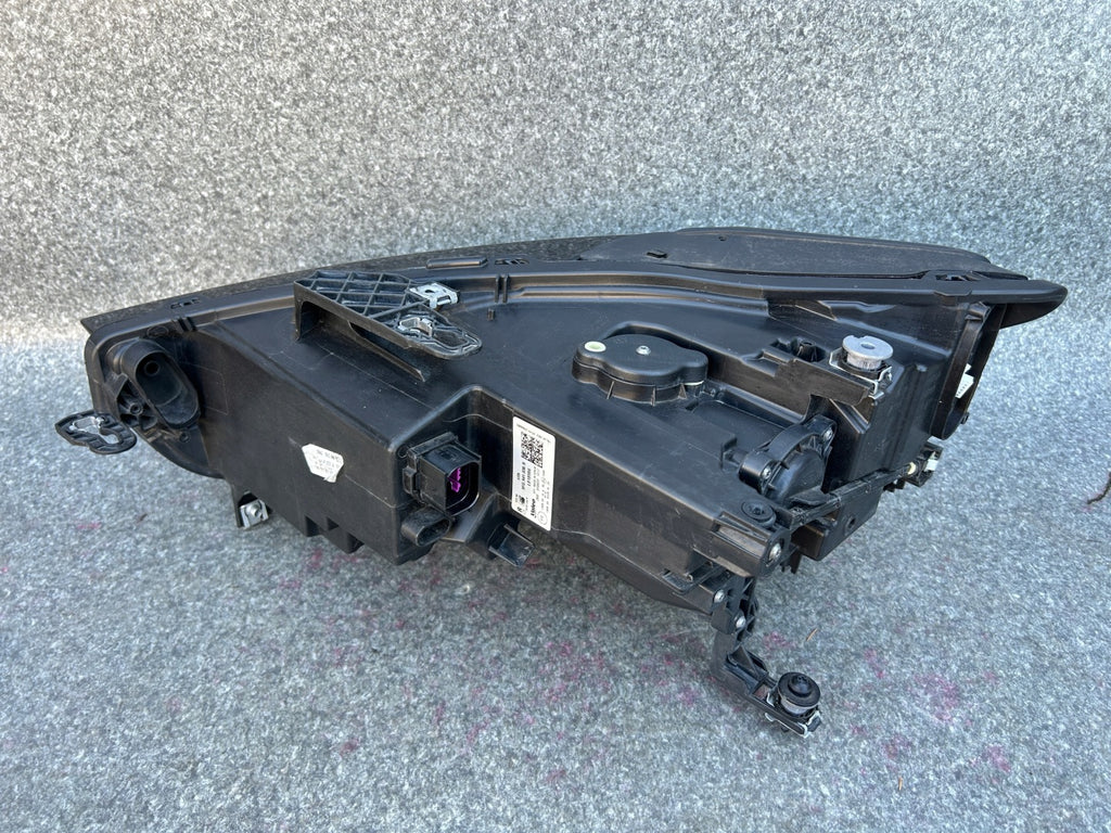 Frontscheinwerfer Cupra Formentor 5FG941036B Rechts Scheinwerfer Headlight SCH8685340461xc