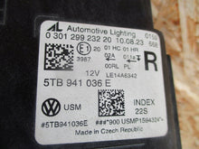 Load image into Gallery viewer, Frontscheinwerfer VW Touran 5TB941036E LED Rechts Scheinwerfer Headlight SCH8074506467kt