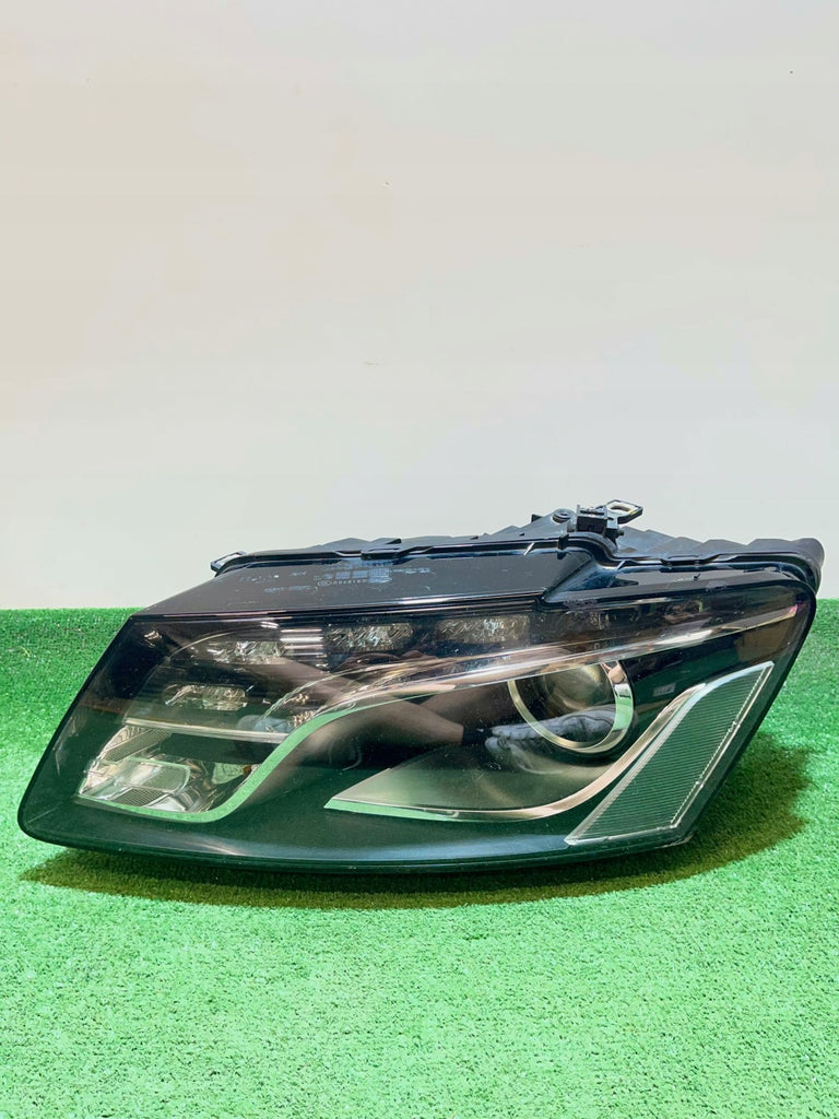 Frontscheinwerfer Audi Q5 1011117075 Links Scheinwerfer Headlight SCH6444612094rd