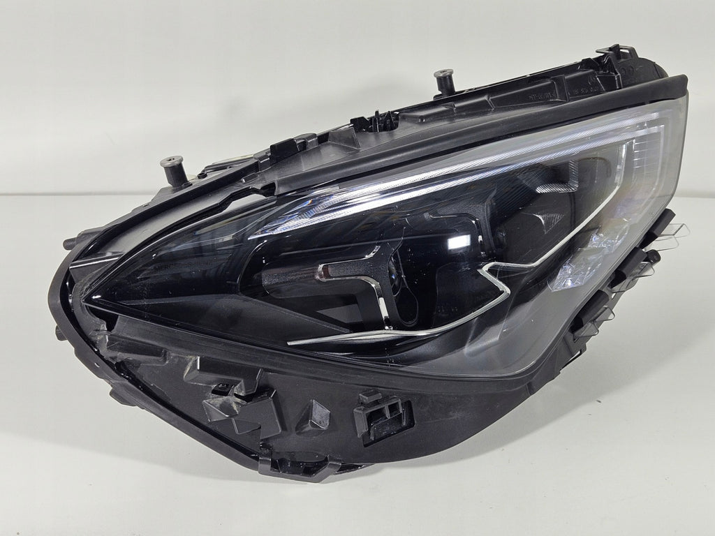 Frontscheinwerfer Mercedes-Benz Cla A1189061401 LED Rechts Headlight SCH3196942248ii