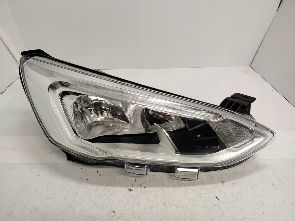 Frontscheinwerfer Ford Focus JX7B-13W029-AE LED Rechts Scheinwerfer Headlight SCH3913001369ak