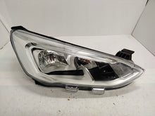 Laden Sie das Bild in den Galerie-Viewer, Frontscheinwerfer Ford Focus JX7B-13W029-AE LED Rechts Scheinwerfer Headlight SCH3913001369ak