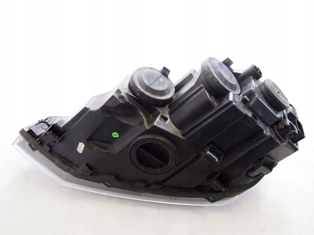Frontscheinwerfer VW Polo 2G1941006 FALSE Scheinwerfer Headlight SCH8559574962uz