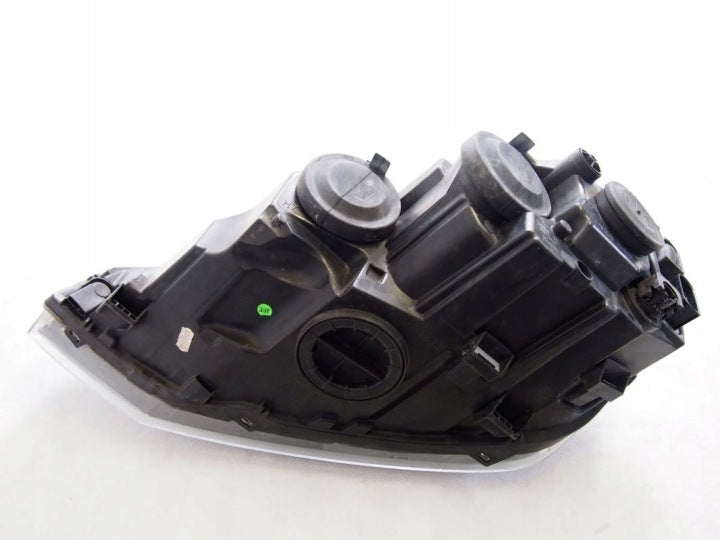 Frontscheinwerfer VW Polo 2G1941006 Rechts Scheinwerfer Headlight SCH8559574962uz