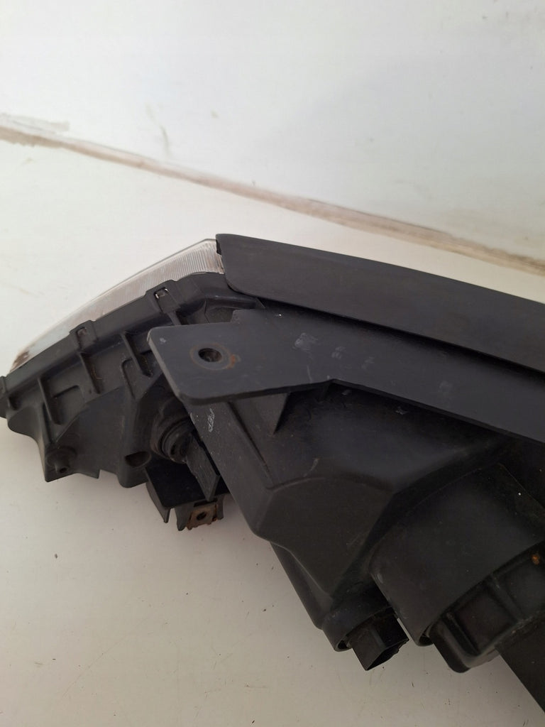 Frontscheinwerfer Kia Sportage III 92102-3U250 Rechts Scheinwerfer Headlight SCH6041458719cx