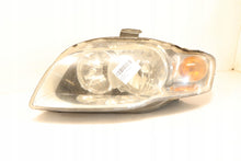 Load image into Gallery viewer, Frontscheinwerfer Audi A4 B7 8E0941003AJ Links Scheinwerfer Headlight SCH1730660277ob