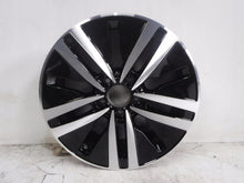 Load image into Gallery viewer, 1x Alufelge 17 Zoll 6.5" 5x112 44ET Glanz Schwarz A1774010200 Mercedes-Benz Cla FEL9580722609lk