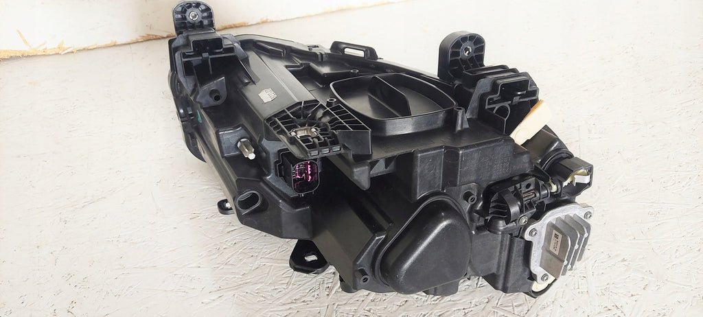 Frontscheinwerfer Audi Q2 81A941011 Full LED Links Scheinwerfer Headlight