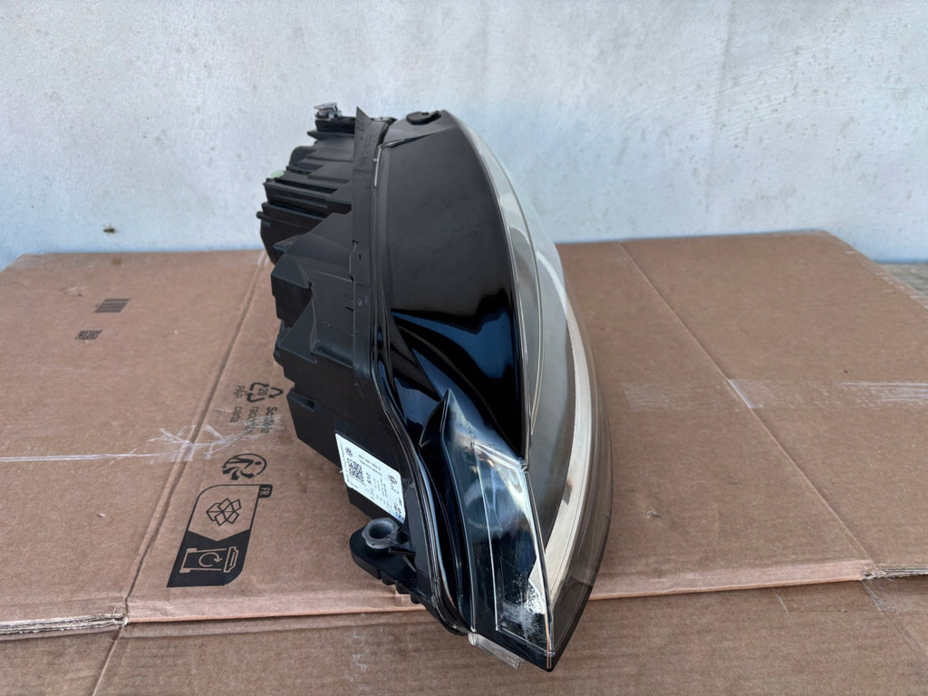 Frontscheinwerfer VW Golf VII 5g1 I 5G1941006D Ein Satz Scheinwerfer Headlight SCH2065281804xc