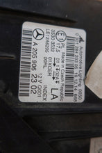 Laden Sie das Bild in den Galerie-Viewer, Frontscheinwerfer Mercedes-Benz W205 A2059062302 Links Scheinwerfer Headlight SCH8403932208es