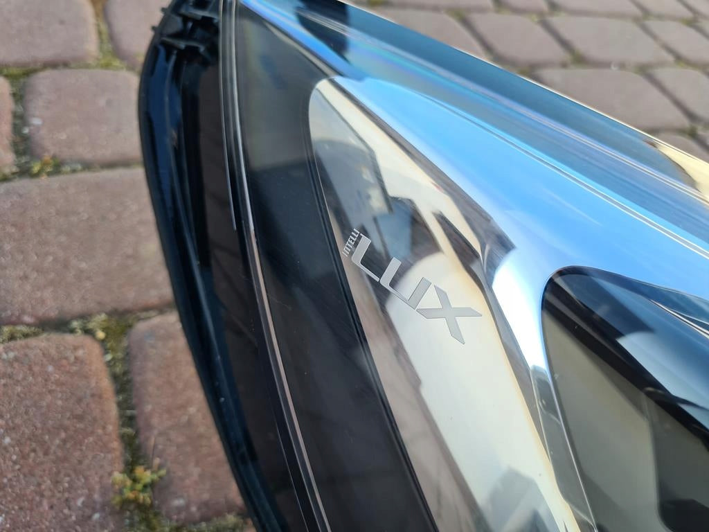 Frontscheinwerfer Opel Astra K 39218026 Ein Stück (Rechts oder Links) Headlight SCH9596099304qb