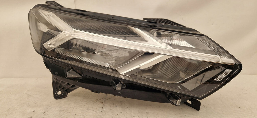 Frontscheinwerfer Dacia Sandero III Jogger 260104363R LED Rechts Headlight