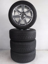 Load image into Gallery viewer, 4x Alufelge 18 Zoll 8.0" 5x112 41ET A2224011002 Mercedes-Benz W222 Rim Wheel FEL3858589387vm