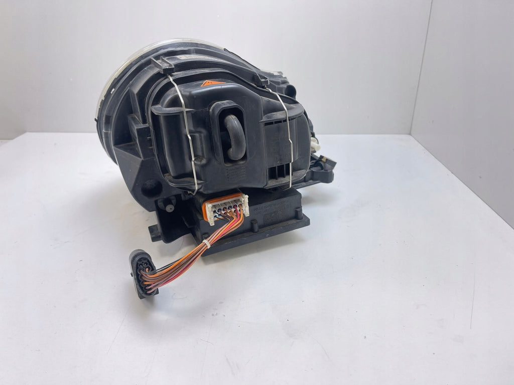 Frontscheinwerfer Porsche Cayenne 7L5941029R Links Scheinwerfer Headlight SCH8378466085ex