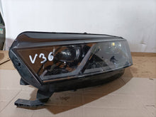 Laden Sie das Bild in den Galerie-Viewer, Frontscheinwerfer Skoda Octavia 5E4941015A LED Links Scheinwerfer Headlight SCH3208775900hn