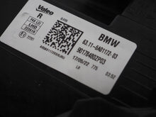 Laden Sie das Bild in den Galerie-Viewer, Frontscheinwerfer BMW X1 F48 5A01172 LED Rechts Scheinwerfer Headlight SCH6793139062nf