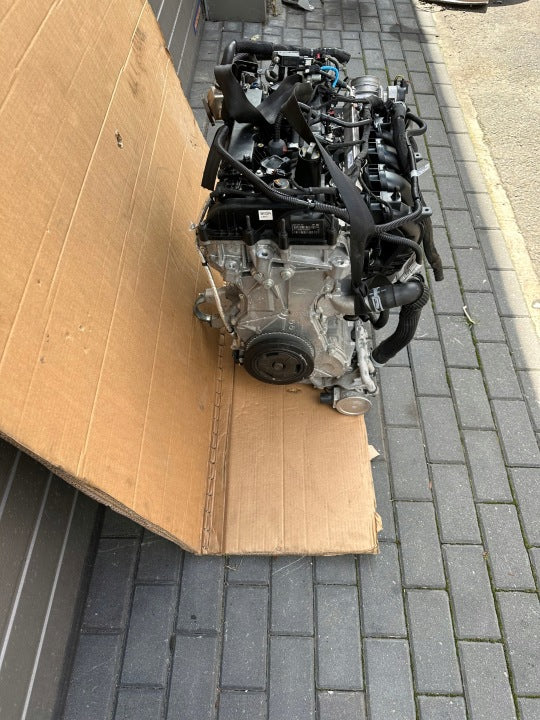 Motor Ford S-Max BGDA 2.5 3TKm Hybrid Engine Unkomplett MOT4568196590wl