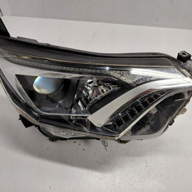 Frontscheinwerfer Toyota Rav 4 Rechts Scheinwerfer Headlight SCH7084203915la