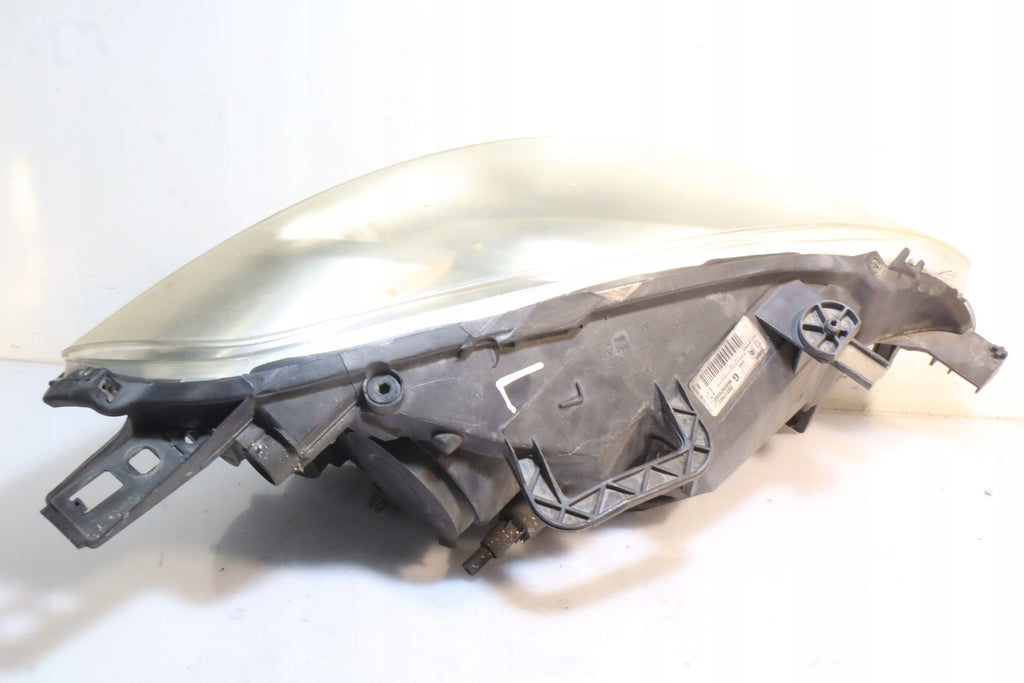 Frontscheinwerfer Peugeot Partner 9682829380 Links Scheinwerfer Headlight SCH9302374981hb