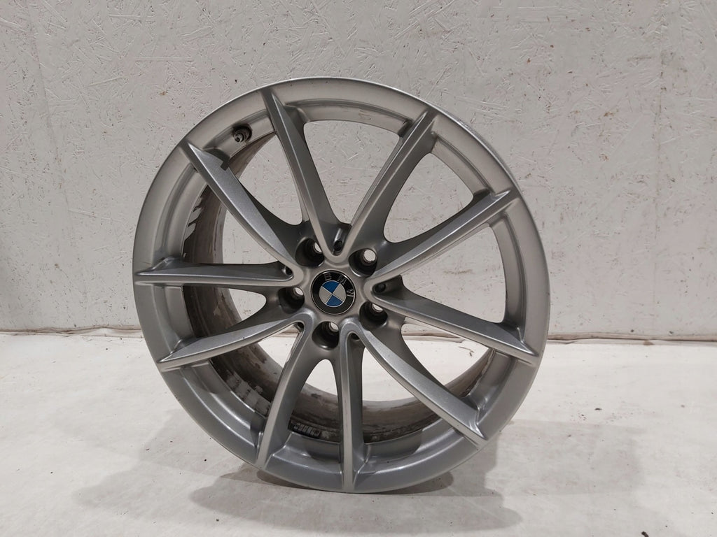 1x Alufelge 18 Zoll 7.0" 5x112 22ET BMW X3 X4 Rim Wheel FEL7921813191gh