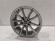 Laden Sie das Bild in den Galerie-Viewer, 1x Alufelge 18 Zoll 7.0" 5x112 22ET BMW X3 X4 Rim Wheel FEL7921813191gh