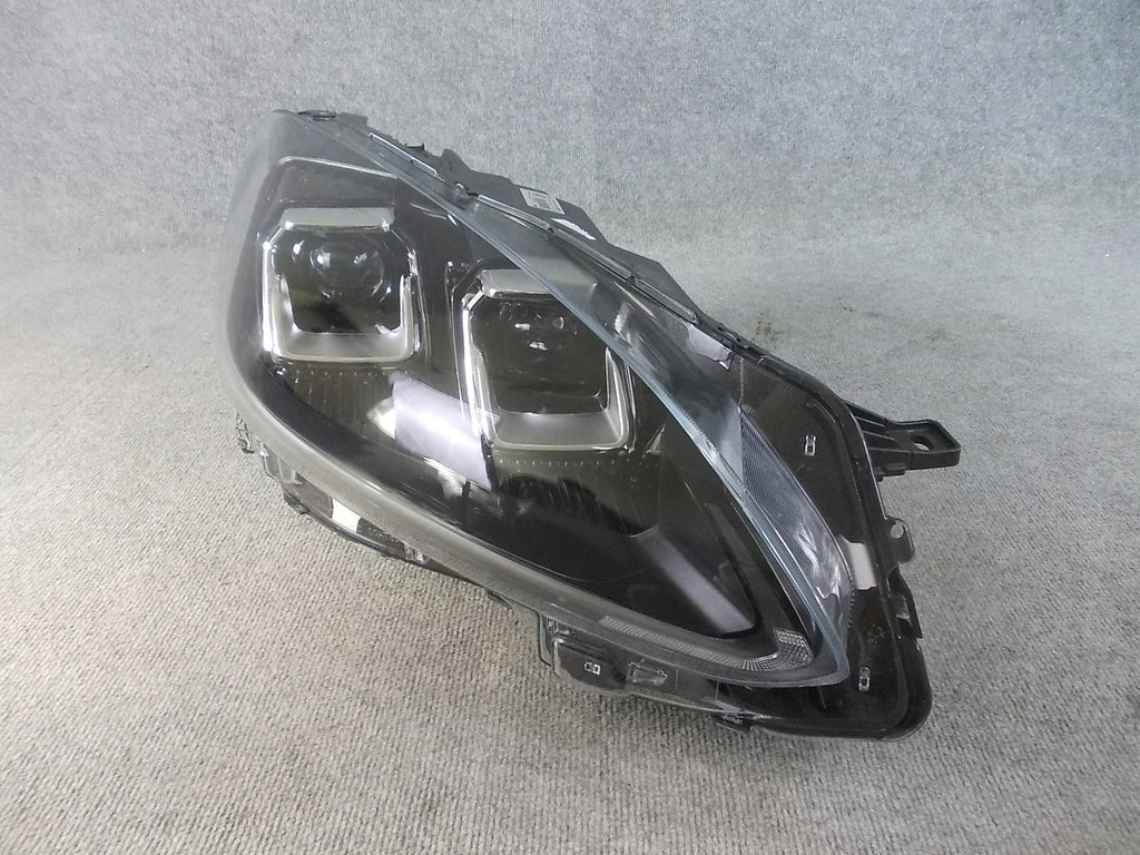 Frontscheinwerfer Ford Kuga LV4B13E016AN LED Rechts Scheinwerfer Headlight