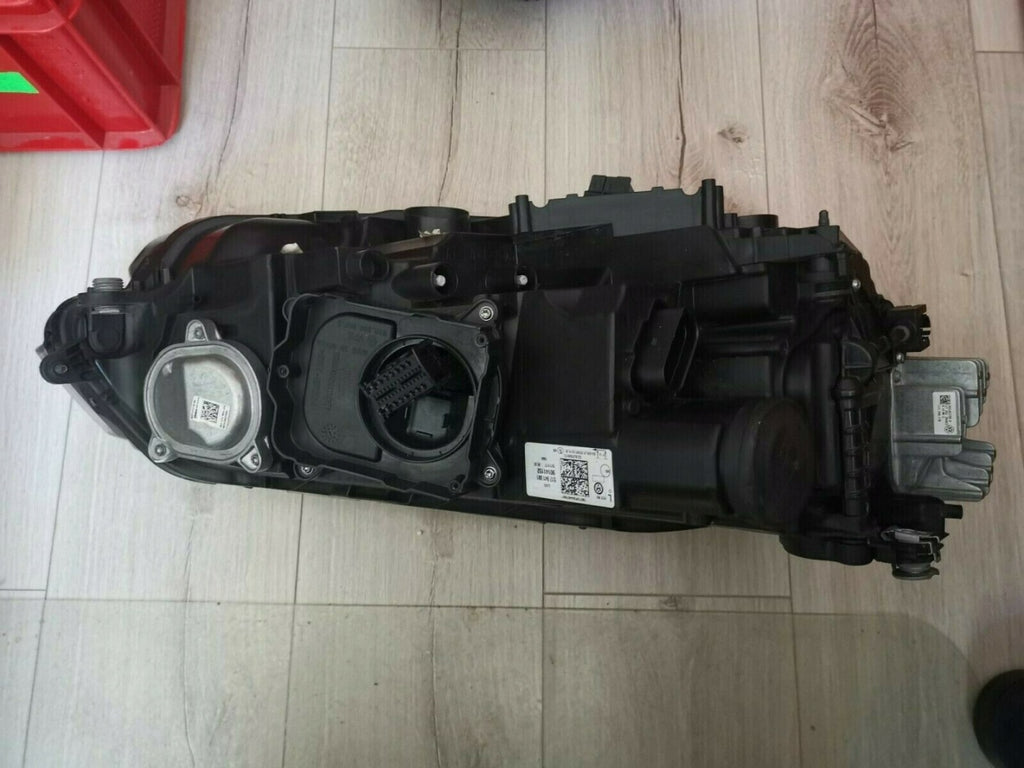 Frontscheinwerfer VW 517941081 LED Links Scheinwerfer Headlight SCH4284449626nc