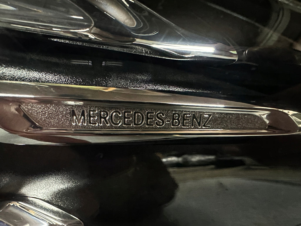 Frontscheinwerfer Mercedes-Benz Cla 1189066901 LED Links Scheinwerfer Headlight SCH7530081007lh