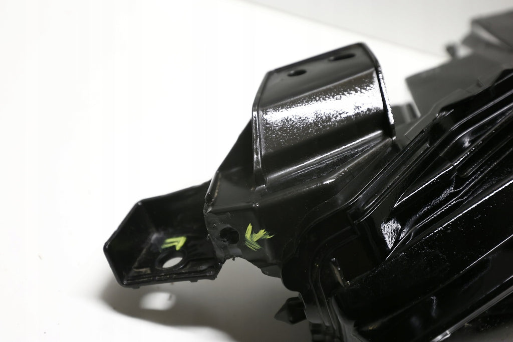 Frontscheinwerfer Mazda III BCJH-51040 Full LED Links Scheinwerfer Headlight