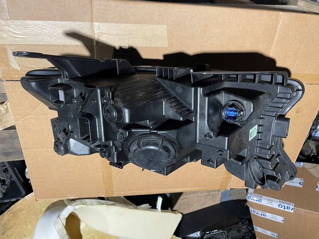Frontscheinwerfer Kia Sorento IV 92101-P2120 Full LED Rechts oder Links SCH1565637969sn