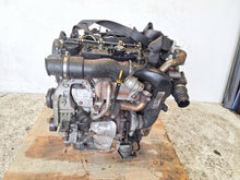 Load image into Gallery viewer, Motor Opel Astra J A17DTS 1.7 CDTI 130PS 96kW 133TKm Diesel Engine Komplett MOT2903137398lo