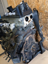 Load image into Gallery viewer, Motor Audi Seat Skoda VW CBB 2.0 TDI 175TKm 2010 Engine Unkomplett MOT9213560761dy
