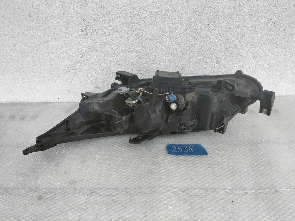 Frontscheinwerfer Mitsubishi Eclipse Cross W3153 Rechts Scheinwerfer Headlight SCH7921797222ee
