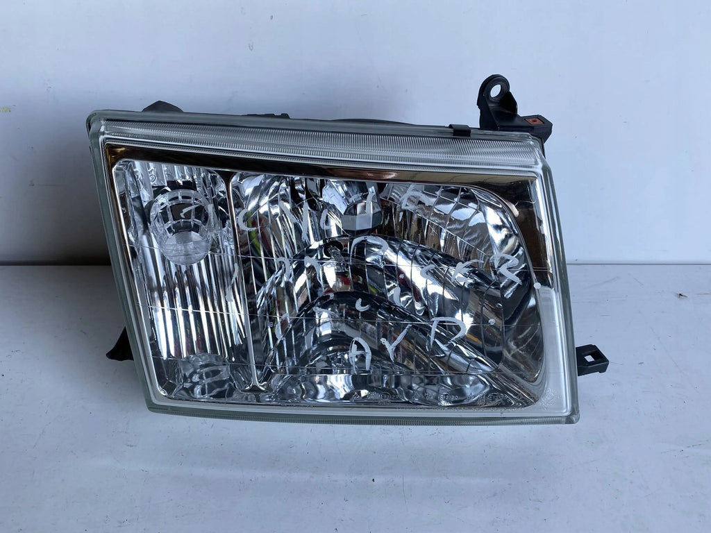 Frontscheinwerfer Toyota Land Cruiser ARO15741 Rechts Scheinwerfer Headlight SCH1024243255lu