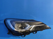Load image into Gallery viewer, Frontscheinwerfer Opel Astra 39111150 Full LED Rechts Scheinwerfer Headlight SCH9376429400tc