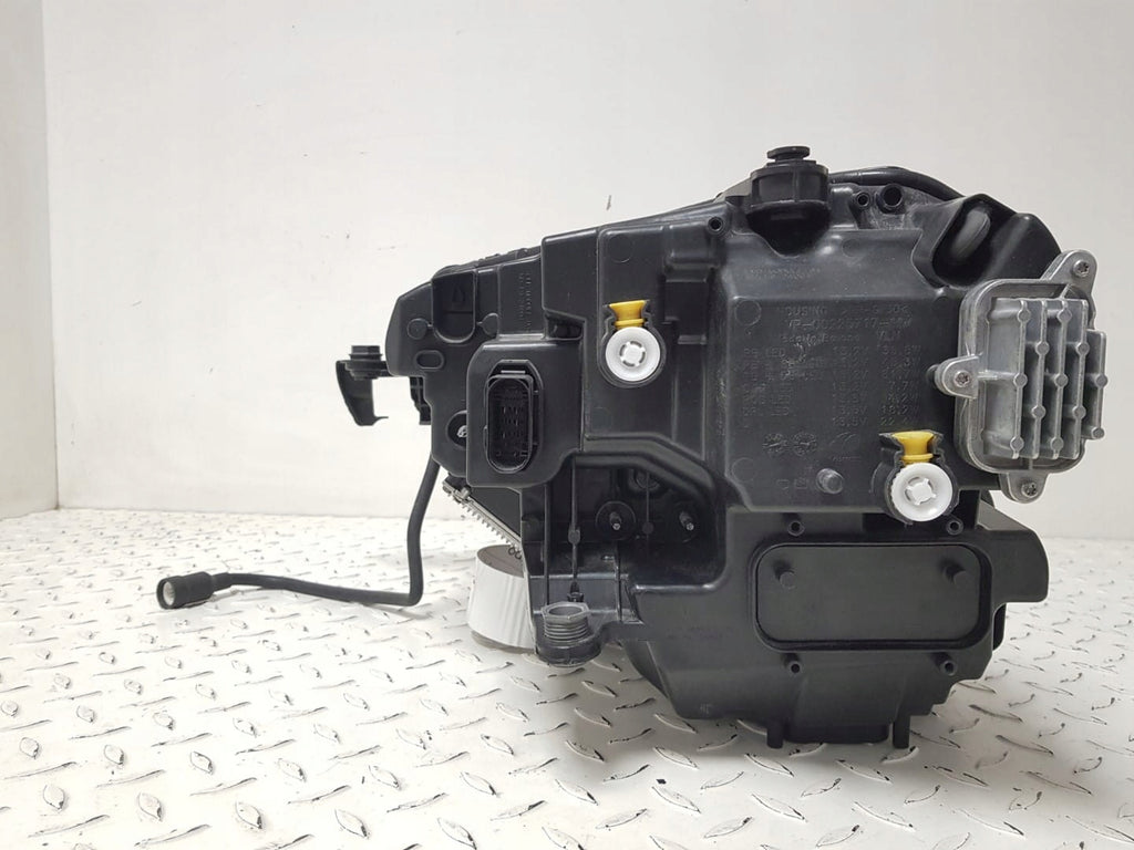 Frontscheinwerfer Skoda Karoq 57B941036B LED Rechts Scheinwerfer Headlight SCH3393689372ci