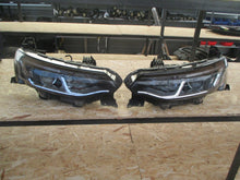 Load image into Gallery viewer, Frontscheinwerfer Renault Talisman 260604601R 260108543R Ein Satz Headlight