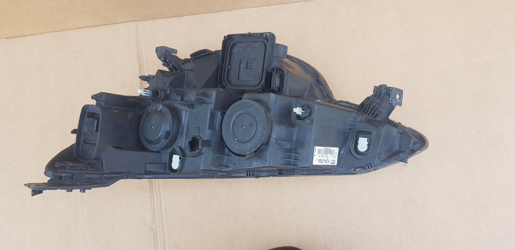 Frontscheinwerfer Renault Megane IV 260100506R LED Rechts Scheinwerfer Headlight SCH9398834833to