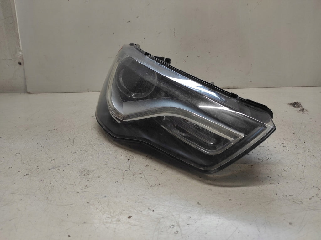 Frontscheinwerfer Audi A1 8X0941004J- LED Rechts Scheinwerfer Headlight