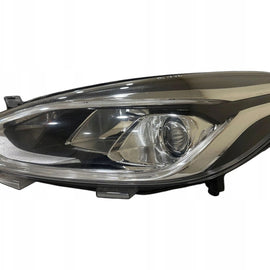 Frontscheinwerfer Ford Fiesta I H1BB13101CH Links Scheinwerfer Headlight SCH7401112443bl