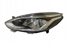 Laden Sie das Bild in den Galerie-Viewer, Frontscheinwerfer Ford Fiesta I H1BB13101CH Links Scheinwerfer Headlight SCH7401112443bl