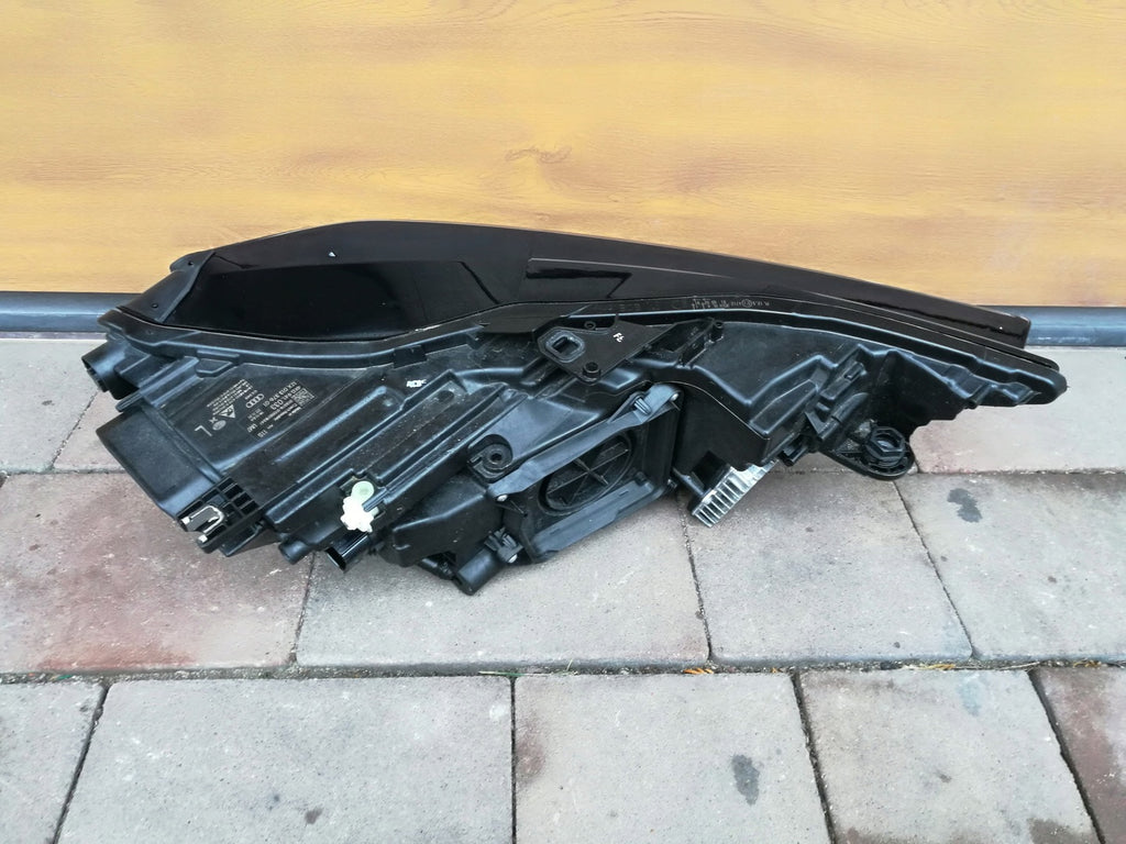 Frontscheinwerfer Audi A6 C8 4K0941033 Full LED Links Scheinwerfer Headlight