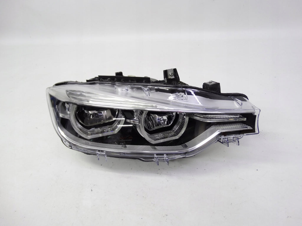 Frontscheinwerfer BMW 3 F30 F31 7471306 LED Rechts Scheinwerfer Headlight SCH4694080324wz