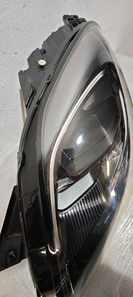 Frontscheinwerfer Ford Puma L1TB-13E015-GK LED Links Scheinwerfer Headlight SCH3826551476vn