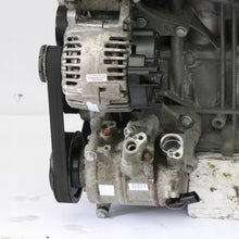 Load image into Gallery viewer, Motor Seat VW Ibiza Polo 6r CBZB 1.2 TSI 105PS 77kW 94TKm Benzin Engine Komplett