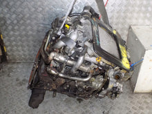 Laden Sie das Bild in den Galerie-Viewer, Motor Nissan Terrano I ZD30 3.0 154PS 172TKm 2005 Diesel Engine Unkomplett MOT4820474797aj