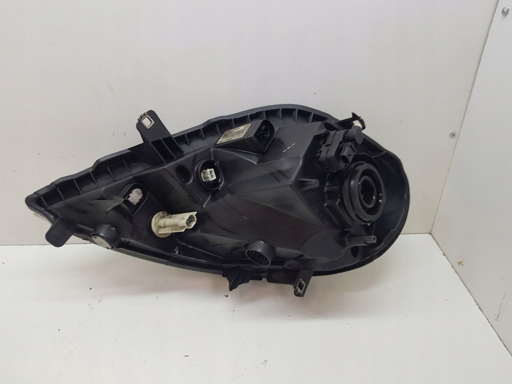 Frontscheinwerfer Renault Trafic II 8200701356 Ein Satz Scheinwerfer Headlight