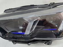 Load image into Gallery viewer, Frontscheinwerfer BMW X2 5A77EC7-05 Full LED Links Scheinwerfer Headlight SCH3285506430vh