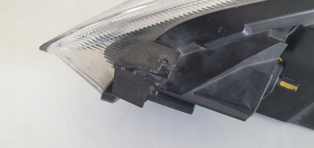 Frontscheinwerfer Ford Fiesta I H1BB-13W029-CE Rechts Scheinwerfer Headlight SCH2397016015yn