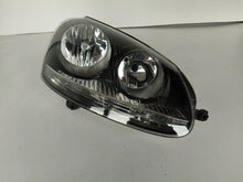 Load image into Gallery viewer, Frontscheinwerfer VW Golf V 1K6941006T Rechts Scheinwerfer Headlight SCH2965901399sv